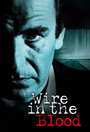 Wire in the Blood poszter