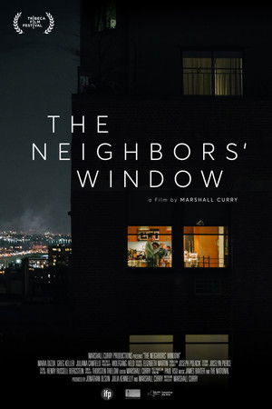 The Neighbors' Window poszter