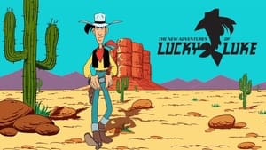 Lucky Luke legújabb kalandjai kép