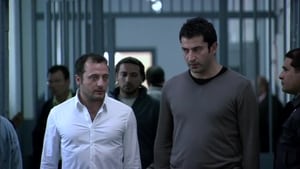 Ezel 1. évad Ep.25 25. epizód