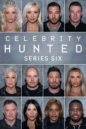 Celebrity Hunted