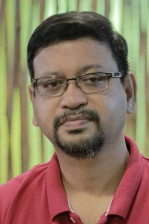 Arindam Bhattacharya profil kép