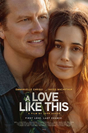 A Love Like This poszter