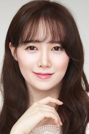 Koo Hye-sun profil kép