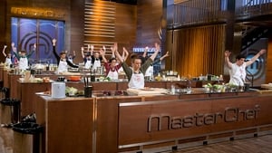 MasterChef 1. évad Ep.3 3. epizód