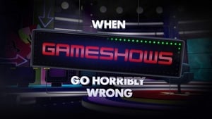 When Gameshows Go Horribly Wrong háttérkép