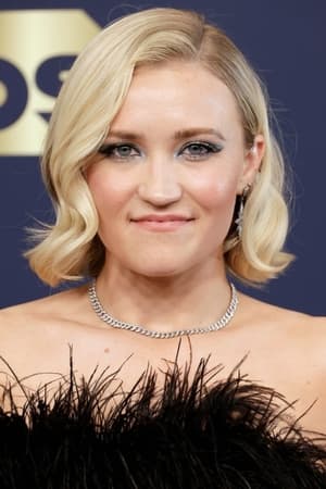 Emily Osment profil kép