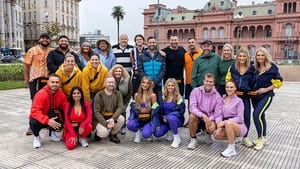 The Amazing Race Australia 8. évad Ep.1 1. epizód