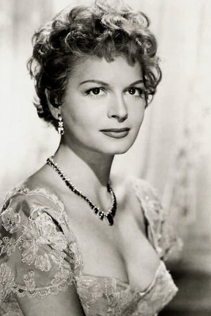 Eva Bartok