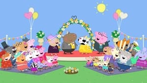 Peppa malac 8. évad Ep.16 16. epizód