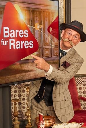 Bares für Rares