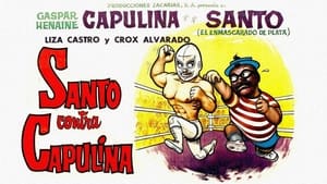 Santo contra Capulina háttérkép