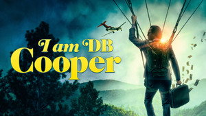 I Am DB Cooper háttérkép