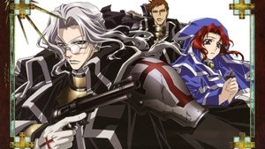 トリニティ・ブラッド kép