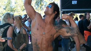Poster Boy: Becoming Zyzz háttérkép