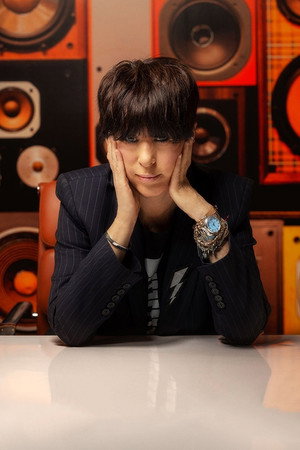 Diane Warren: Relentless poszter