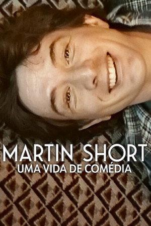 Martin Short: Az élet rövid poszter