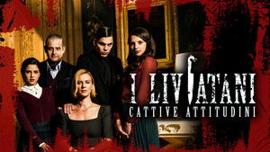 I Liviatani - Cattive attitudini háttérkép