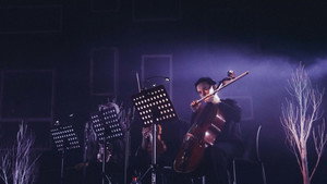Beirut - Tempodrom, Berlin háttérkép