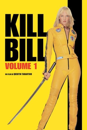 Kill Bill poszter