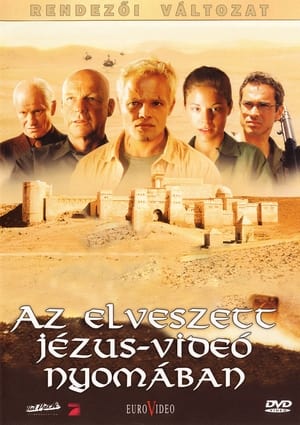 Az elveszett Jézus-videó nyomában