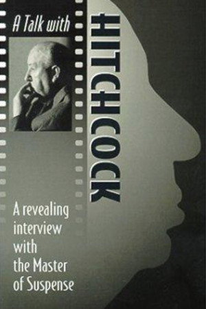 A Talk with Hitchcock poszter