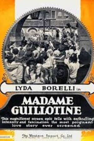 Madame Tallien poszter