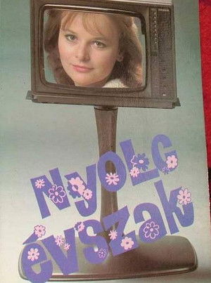 Nyolc évszak poszter