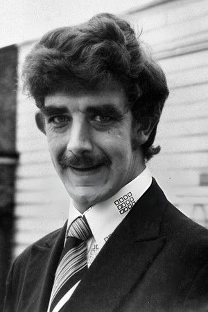 Peter Mayhew profil kép