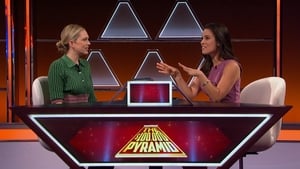 The $100,000 Pyramid Season 3 Ep.7 7. epizód