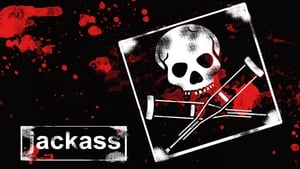 Jackass Volume Two háttérkép