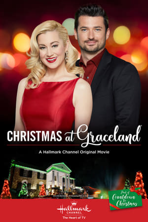 Christmas at Graceland poszter