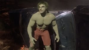 L'Incroyable Hulk : L'Homme Mystère háttérkép