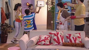家有儿女 Season 2 Ep.87 87. epizód