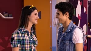 Violetta 1. évad Ep.22 22. epizód