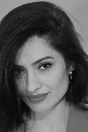 Marina Golbahari profil kép