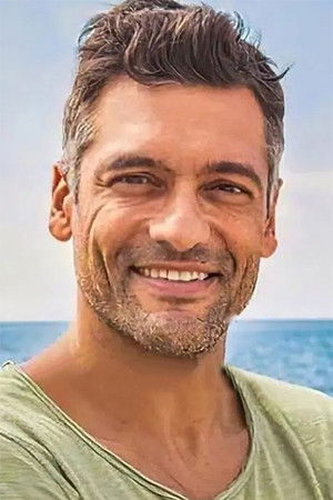 Stelios Kritikos profil kép