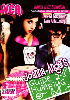 Joanna Angel's Guide 2 Humping poszter