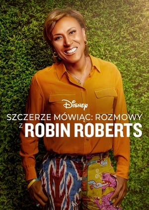 Turning the Tables with Robin Roberts poszter