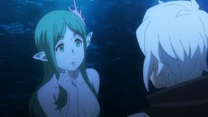 DanMachi: Is It Wrong to Try to Pick Up Girls in a Dungeon? 4. évad Ep.8 8. epizód