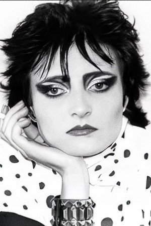 Siouxsie Sioux profil kép