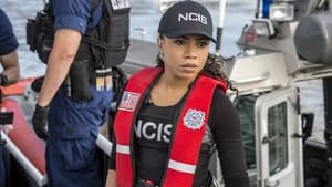 NCIS: New Orleans 2. évad Ep.24 24. epizód