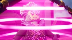 LEGO Ninjago - Sárkányok birodalma 2. évad Ep.16 16. epizód