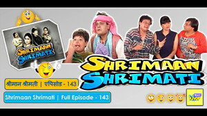 श्रीमान श्रीमती Season 1 Ep.143 143. epizód