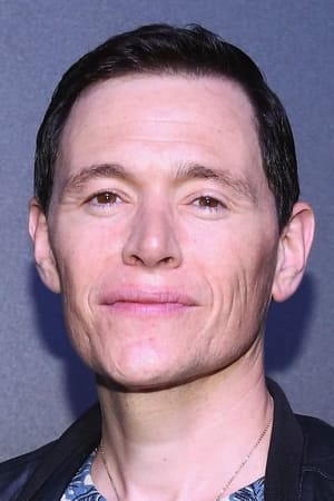 Burn Gorman profil kép