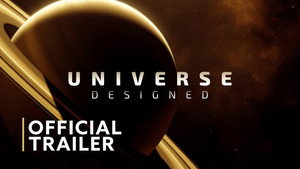 Universe Designed háttérkép