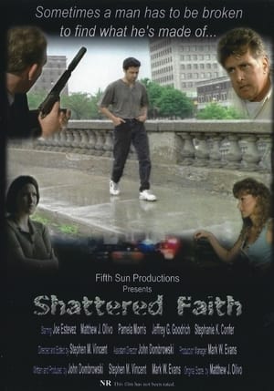 Shattered Faith