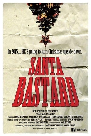 Santa Bastard