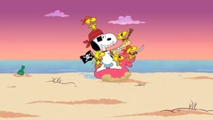 A Snoopy-show kép