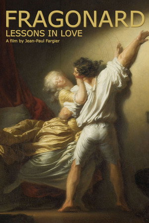 Fragonard, les gammes de l'amour poszter